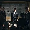 Cillian Murphy, Paul Anderson, Aimee-Ffion Edwards, and Joe Cole in Peaky Blinders (2013)