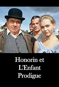 Primary photo for Honorin et l'enfant prodigue