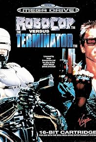 Primary photo for RoboCop versus The Terminator