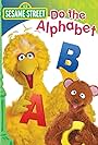 David Rudman and Caroll Spinney in Sesame Street: Do the Alphabet (1996)