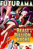 Futurama: The Beast with a Billion Backs