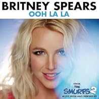 Primary photo for Britney Spears: Ooh La La