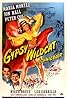 Gypsy Wildcat (1944) Poster