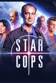 Primary photo for Star Cops