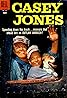 Casey Jones (TV Series 1957–1958) Poster