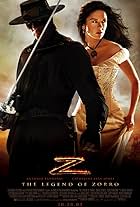 The Legend of Zorro