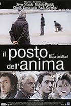 Il posto dell'anima