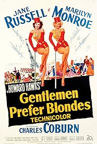 Primary photo for Gentlemen Prefer Blondes