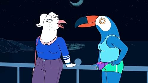 Tuca & Bertie: Sing Me A Lullaby