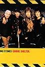 The Rolling Stones: Gimme Shelter (1998)