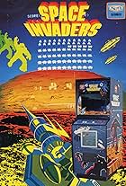 Space Invaders