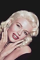 Jayne Mansfield