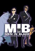 Men in Black: The Series