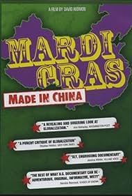 Mardi Gras: Made in China (2005)