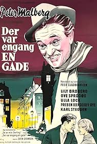 Der var engang en gade (1957)