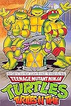 Teenage Mutant Ninja Turtles: Turtles in Time (1991)