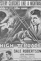 High Terrace (1956) Poster