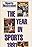 Sports Illustrated: The Year in Sports 1991