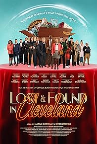 Primary photo for Lost & Found in Cleveland