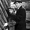 Ida Lupino and Robert Ryan in On Dangerous Ground (1951)