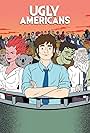 Ugly Americans (2010)