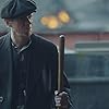 Ned Dennehy in Peaky Blinders (2013)