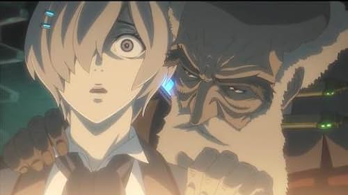 The Empire of Corpses