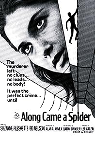 Primary photo for Along Came a Spider