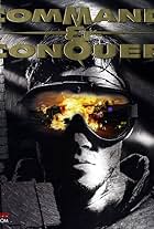 Command & Conquer