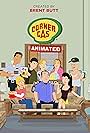 Corner Gas Animated (2018)