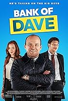 Rory Kinnear, Joel Fry, and Phoebe Dynevor in Bank of Dave (2023)