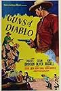 Guns of Diablo (1964)