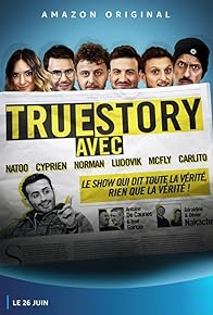 Primary photo for True Story avec Fianso