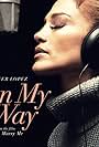 Jennifer Lopez in Jennifer Lopez: On My Way (Lyric Version) (2021)