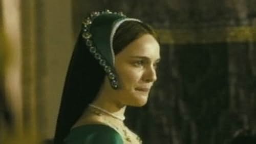 Other Boleyn Girl, The: Great Men