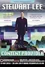 Stewart Lee: Content Provider (2018)