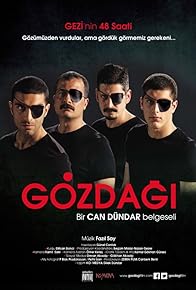 Primary photo for Gözdagi: Gezi'nin 48 Saati