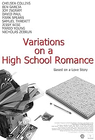 Primary photo for Variations on a High School Romance