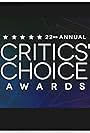 The 22nd Annual Critics' Choice Awards (2016)