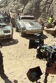 Primary photo for Maximum Fury: Filming Fury Road