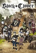 Black Clover