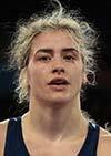 Helen Louise Maroulis