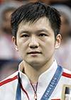 Zhendong Fan