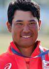 Hideki Matsuyama