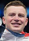 Adam Peaty