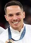 Eleftherios Petrounias