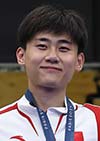 Yukun Liu