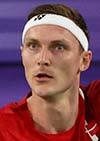 Viktor Axelsen