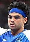 Neeraj Chopra