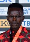 Abraham Kibiwot